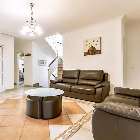 Townhouse Del Duque 4del10 Apartamento Costa Adeje (Tenerife)