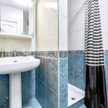 Townhouse Del Duque 4del10 Apartamento Costa Adeje (Tenerife)