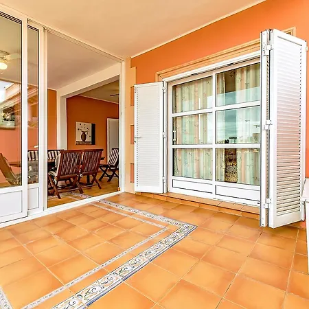 Townhouse Del Duque 4del10