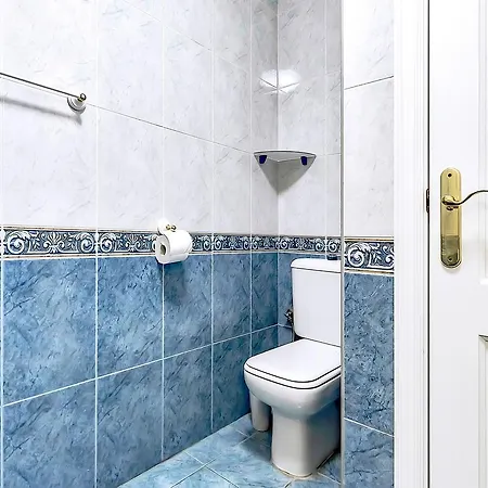 Townhouse Del Duque 4del10 * Costa Adeje (Tenerife)