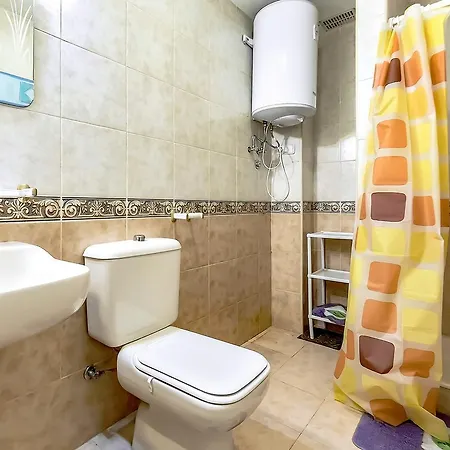Townhouse Del Duque 4del10 阿德耶