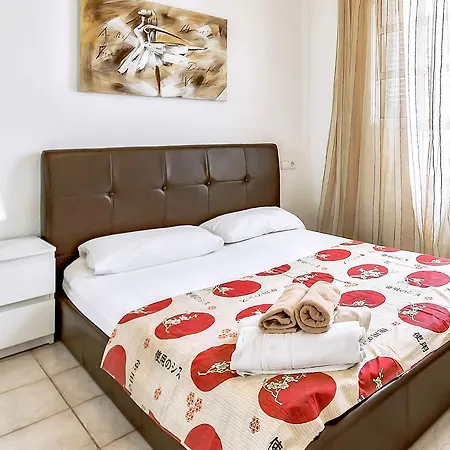 Townhouse Del Duque 4del10 *