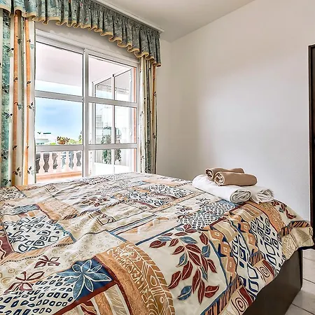 公寓 Townhouse Del Duque 4del10