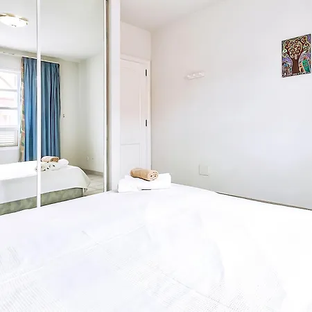 Townhouse Del Duque 4del10 * Costa Adeje (Tenerife)