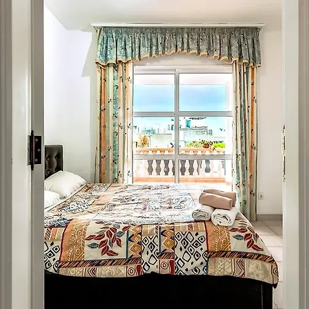 Townhouse Del Duque 4del10 Appartamento Costa Adeje (Tenerife)
