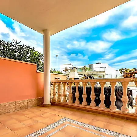 Townhouse Del Duque 4del10 Appartamento Costa Adeje (Tenerife)