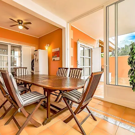 Townhouse Del Duque 4del10 Appartamento *