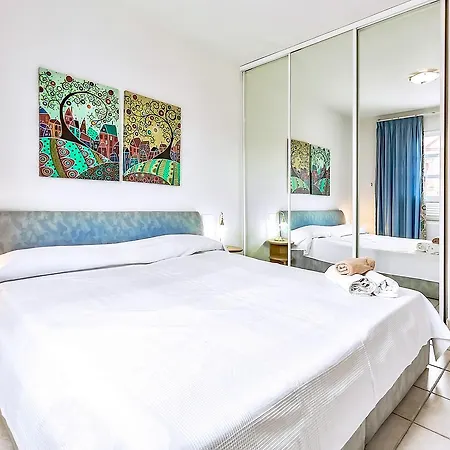 Townhouse Del Duque 4del10 *