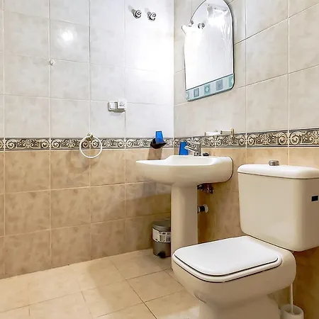 Townhouse Del Duque 4del10 Appartamento Costa Adeje (Tenerife)