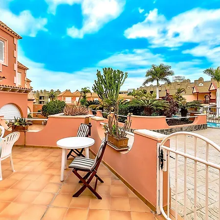 Appartamento Townhouse Del Duque 4del10