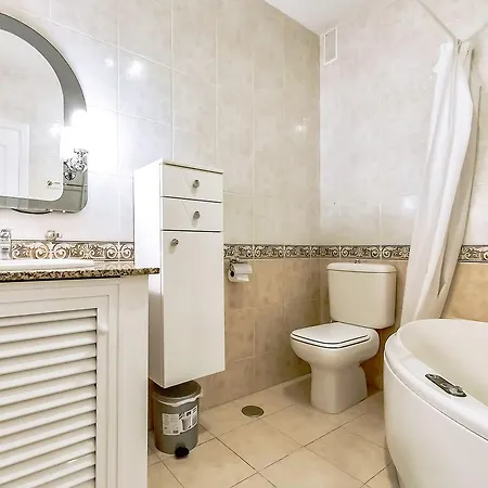 Townhouse Del Duque 4del10 * Costa Adeje (Tenerife)