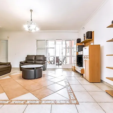 Townhouse Del Duque 4del10 Appartamento Costa Adeje (Tenerife)