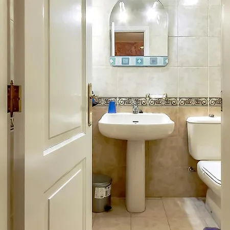 Townhouse Del Duque 4del10 Appartamento *